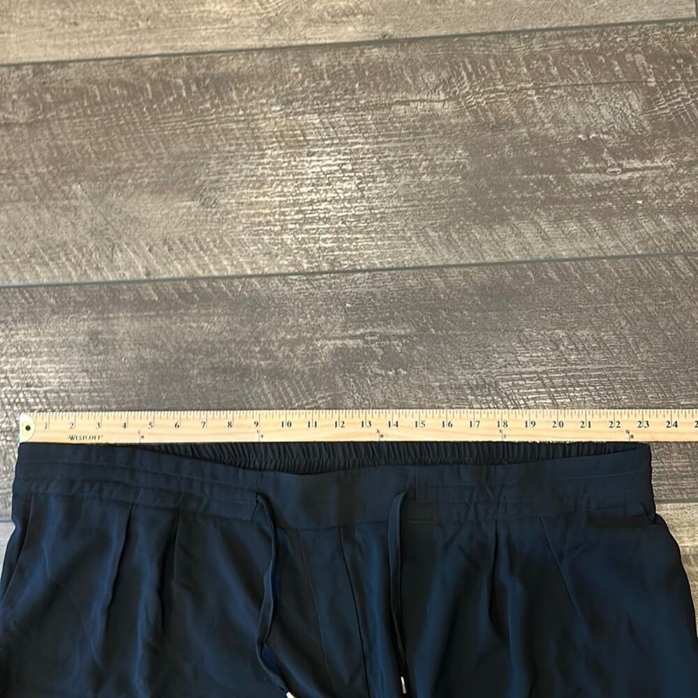 NWT LEA & VIOLA Curve Plus Size Black Drawstring … - image 6